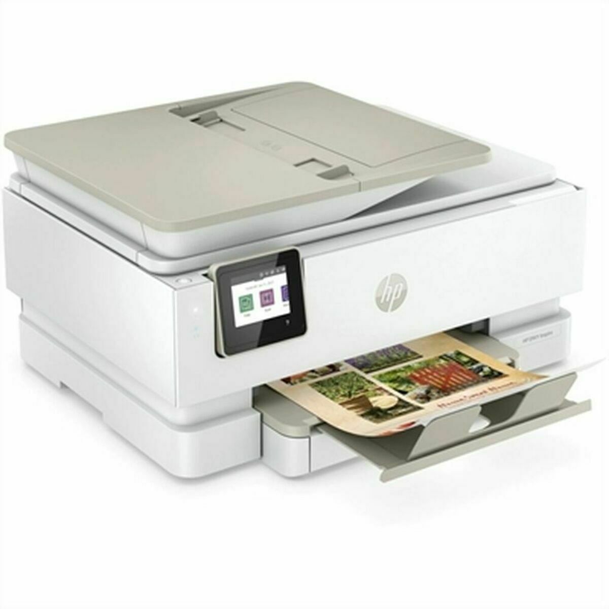 Мултифункционален принтер HP 7920e
